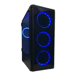 ZEUS Centra D08 GAMING 700W