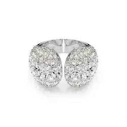 Prstan Swarovski SUBLIMA 5702417