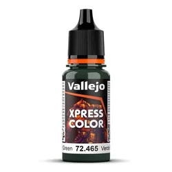 XS Forest Green 18ml