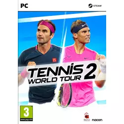 Nacon (PC) Tennis World Tour 2 igrica za PC