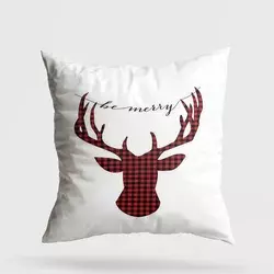 Aberto Design Jastuk 43x43cm Šareni