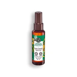 Yves Rocher Mirisna voda za telo Burbon vanila, 100ml