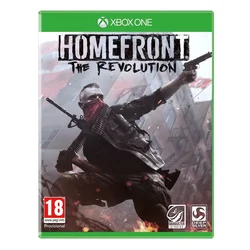 Homefront: The Revolution (X1)