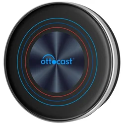 Ottocast OTTOCAST PCS46-BM OTTOAIBOX I3 ZA ANDROID S CARPLAY IN MIRROR LINK