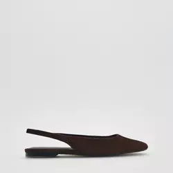 Reserved - LADIES` BALLERINAS
