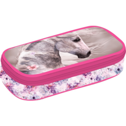 Case etue comfort horse romantic