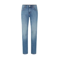 TOM TAILOR Kavbojke Josh moder denim