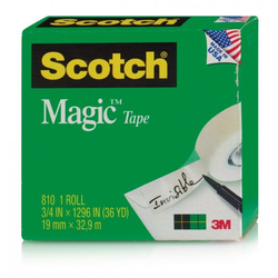 3M lepilni trak SCOTCH 19x33