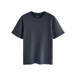 Next Majica Essential modra
