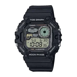 Casio Collection WS-1700H-1AVEF