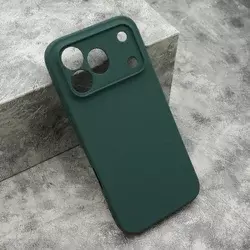 Futrola gentle color za honor 600 pro zelena ( F124667 )