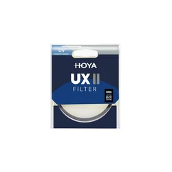 Hoya filter 58mm UX UV II