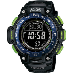 CASIO SGW 1000-2B