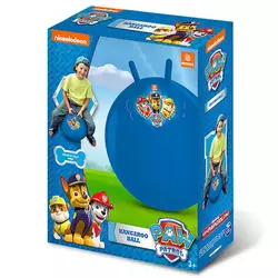 Kanguro Patrulla Canina Paw Patrol