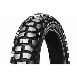 Dunlop D605 F ( 70/100-19 TT 42P M/C, Variante J, prednji kotač )