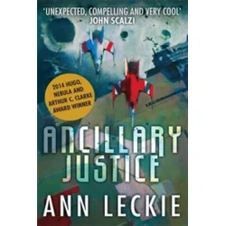 Ancillary Justice