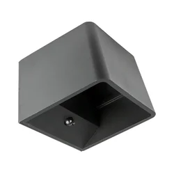 HÖFFTECH - LED zidna lampa sa senzorom pokreta LED/0,8W/3,7V 1200 mAh
