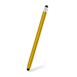 Techsuit (JC01) univerzalna stylus olovka - Zlatna KP37024