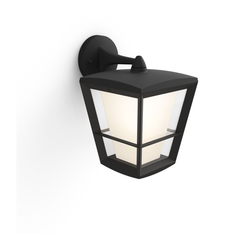 Philips 17440/30/P7 - LED RGB spoljašnja svetiljka Hue ECONIC LED/15W/230V IP44