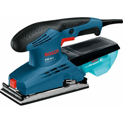 Bosch GSS 23 A Šlajferica, 190W