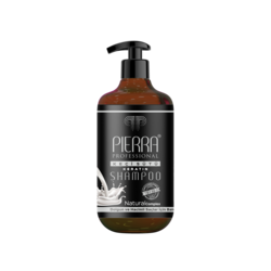 Pierra Professional Šampon za kosu Kozije mleko, 1l