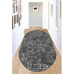 Conceptum Hypnose Tepih, 60x100cm, Bordo