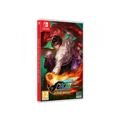 Merge Games Switch Igrica The King of Fighters XIII: Global Match