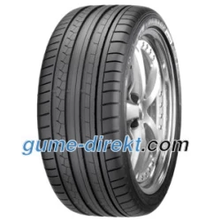 Dunlop 245/50r18 sp sport maxx gt 100y rof * fp . letnja ( 23548048 )