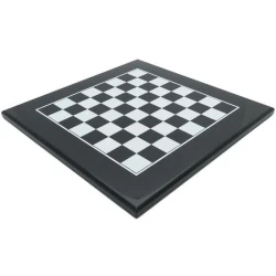 Šahovska ploča Luxury Black 40 x 40 cm