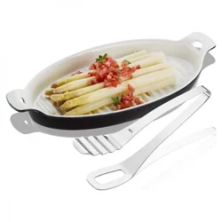 Set za serviranje Presento (pekač + prijemalka)