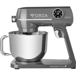 ECG Multipraktik Forza 6600 Giorno Scuro antracit