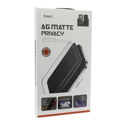Folija za zastitu ekrana glass x mart ag matte privacy samsung s948b galaxy s26 ultra 5g ( FL12027 )