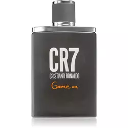 CR7 Game on Muška toaletna voda, 50ml