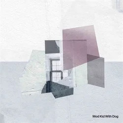 Crowd Of Chairs - Mod Kid With Dog (LP)