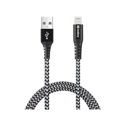 Sandberg Survivor 441-35 USB-A/Lightning 1m Kabl