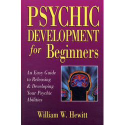 Psychic Development for Beginners
