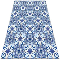Decormat Vinilna preproga Španske ploščice 60x90 cm