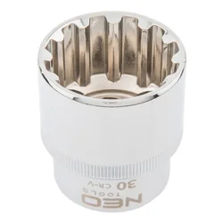 Neo tools gedora multi 1/2 30mm 12 ( 08-598 )