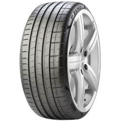 Pirelli P Zero PZ4 SC ( 275/45 R20 110Y XL *, Elect )