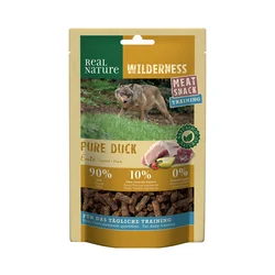 Real Nature | Meat Snack Training raca 150g