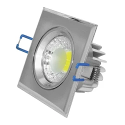 PROSTO Ugradna LED lampa 5W 6500K Dnevno svetlo