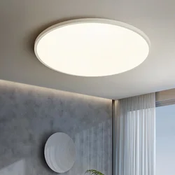 Foshanzhaoming Plafonska lampa LED, 36 W, 220 V, Bela