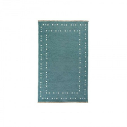 Cilek Point tepih tirkiz (115x180 cm) ( 21.07.7698.00 )