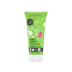 Sante Balance gel za tuširanje 200ml