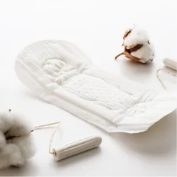 Sofy ulošci Organic pamuk 29cm, 10kom