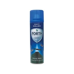 FORTH sprej proti moljem 250ml FLS