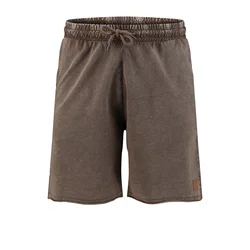 Key Largo Chino hlače Galaxy  rjava