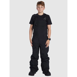 DC Roadblock Bib hlace black