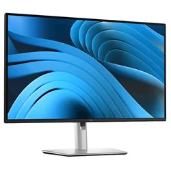 DELL USB-C Pro Plus IPS monitor, 27, P2725QE, 4K, 100Hz