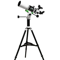SkyWatcher Startravel-102 (102/500) refraktor na AZ3-R (Pronto) ( SWR1025az3r )